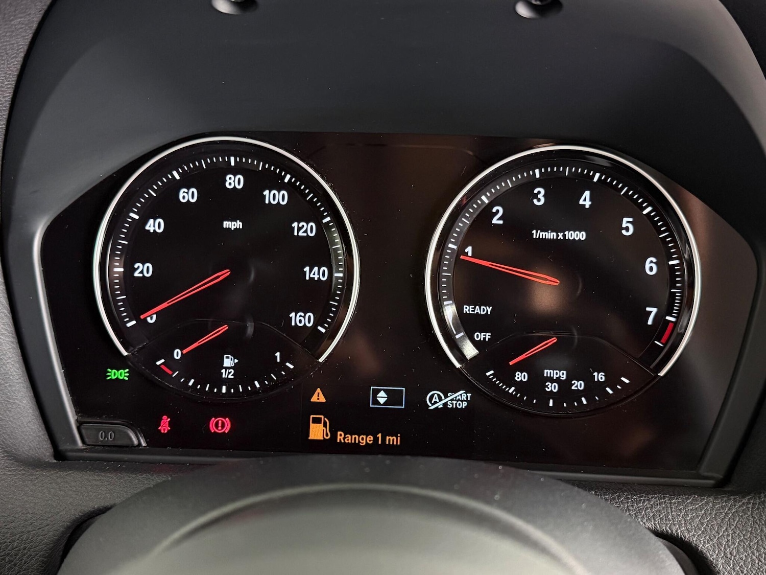 Used BMW 1 Series 2019 for sale - 77259696: Photo 17