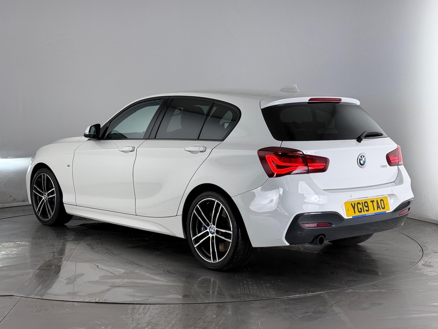 Used BMW 1 Series 2019 for sale - 77259696: Photo 3