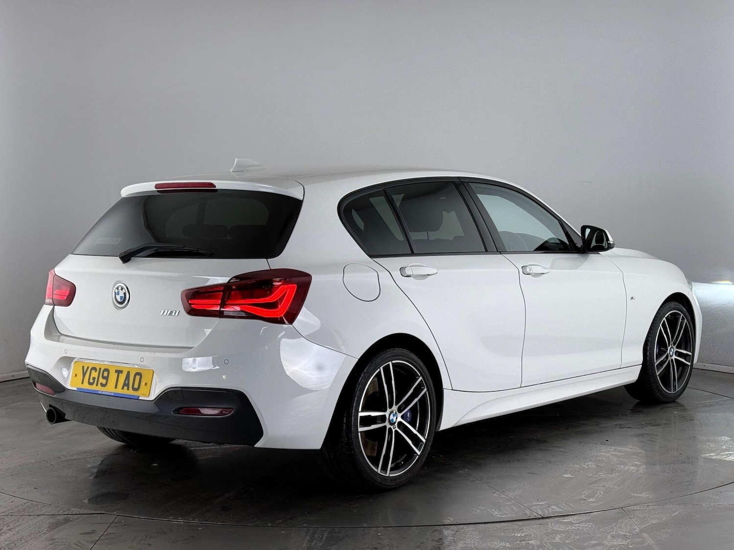 Used BMW 1 Series 2019 for sale - 77259696: Photo 4