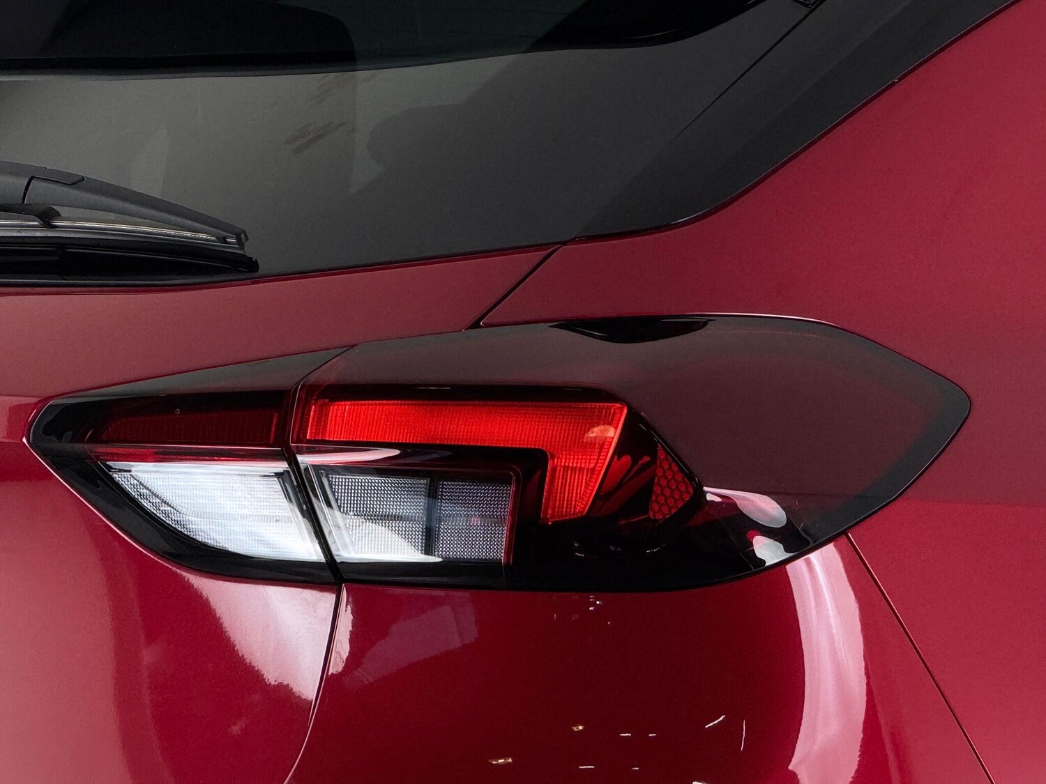 Used Vauxhall Corsa 2021 for sale - 76467150: Photo 12