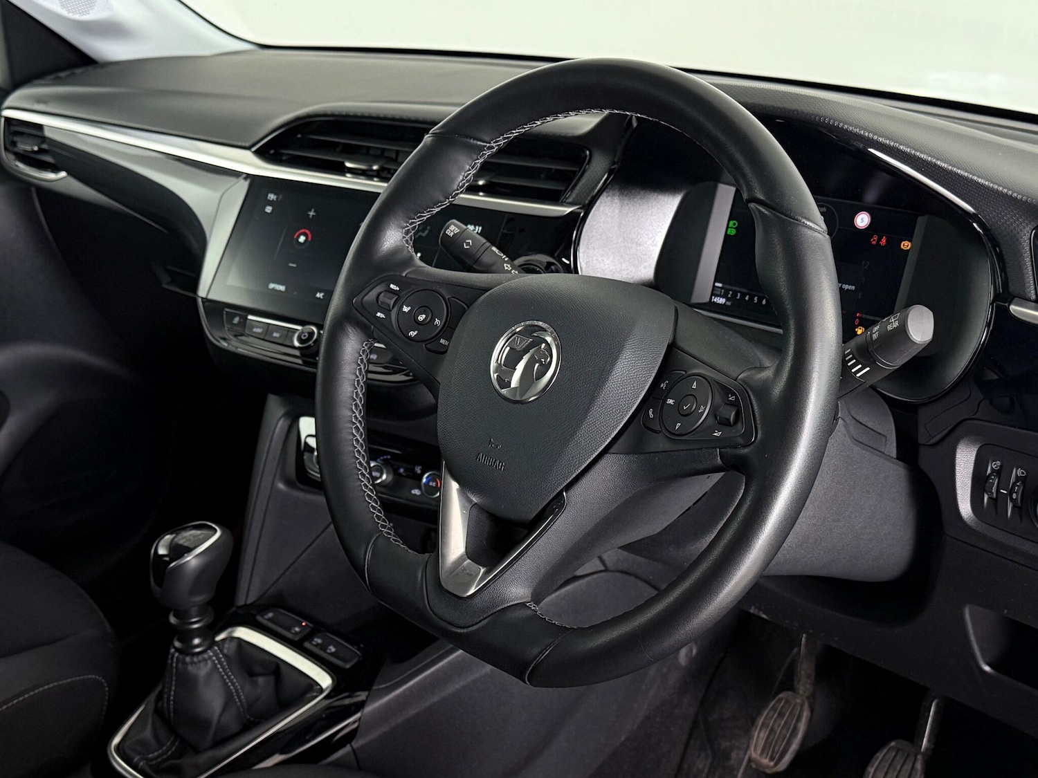 Used Vauxhall Corsa 2021 for sale - 76467150: Photo 14