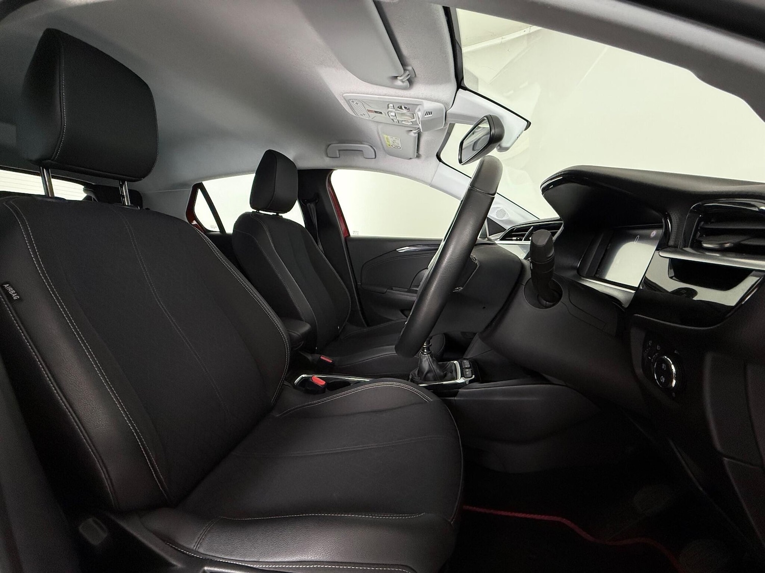 Used Vauxhall Corsa 2021 for sale - 76467150: Photo 15