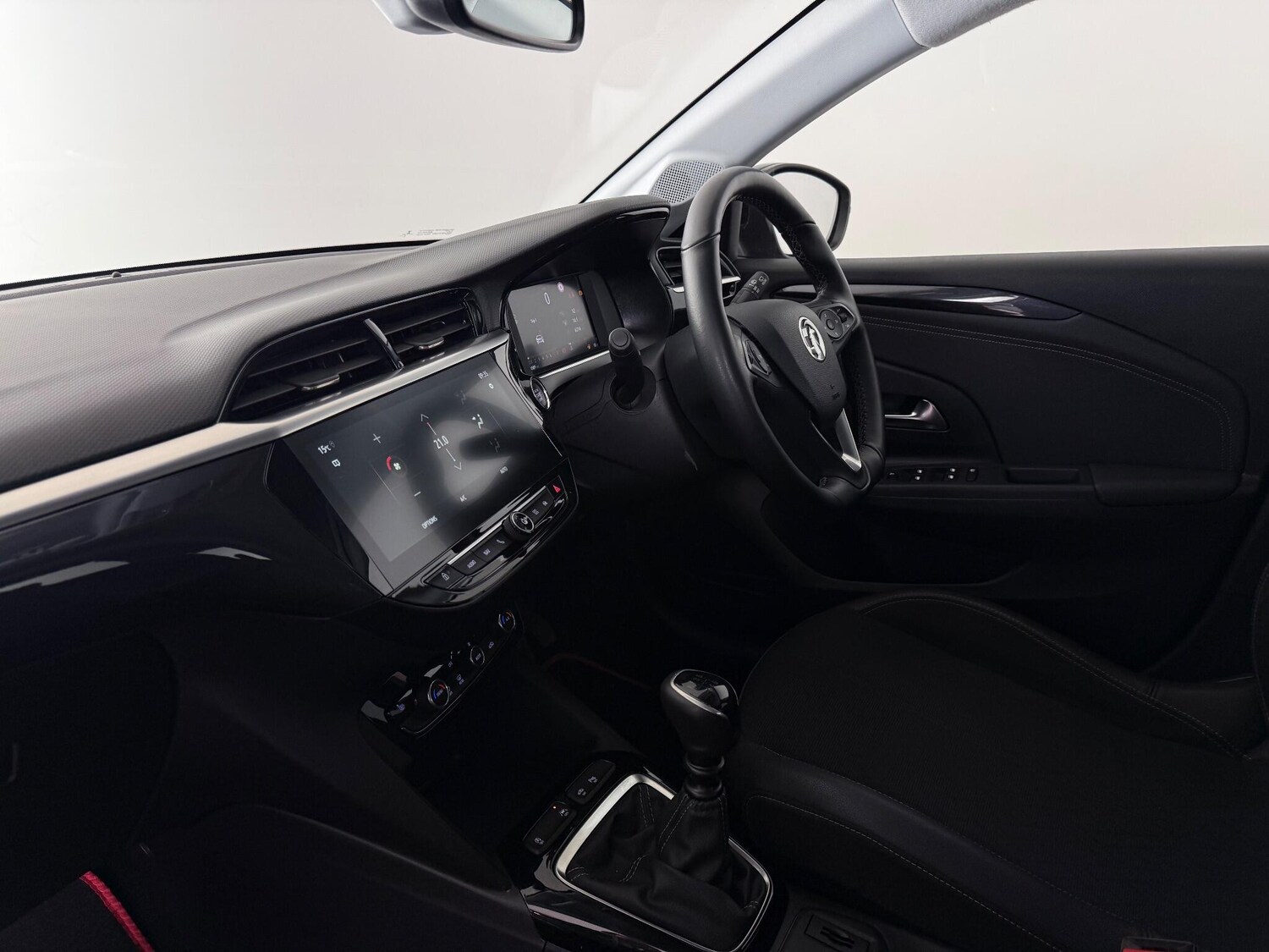 Used Vauxhall Corsa 2021 for sale - 76467150: Photo 16