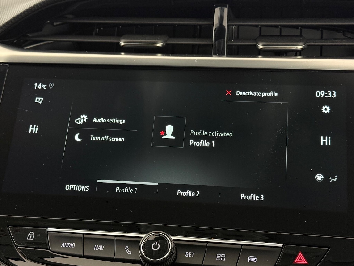 Used Vauxhall Corsa 2021 for sale - 76467150: Photo 30