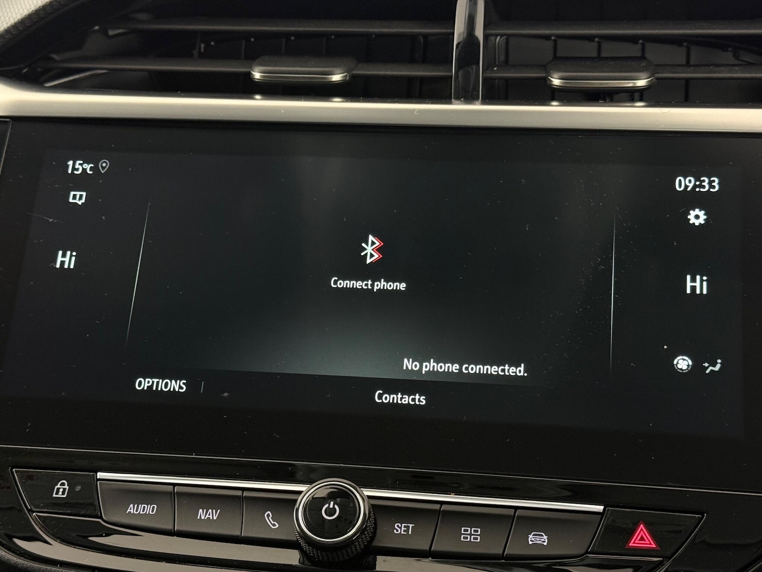 Used Vauxhall Corsa 2021 for sale - 76467150: Photo 31