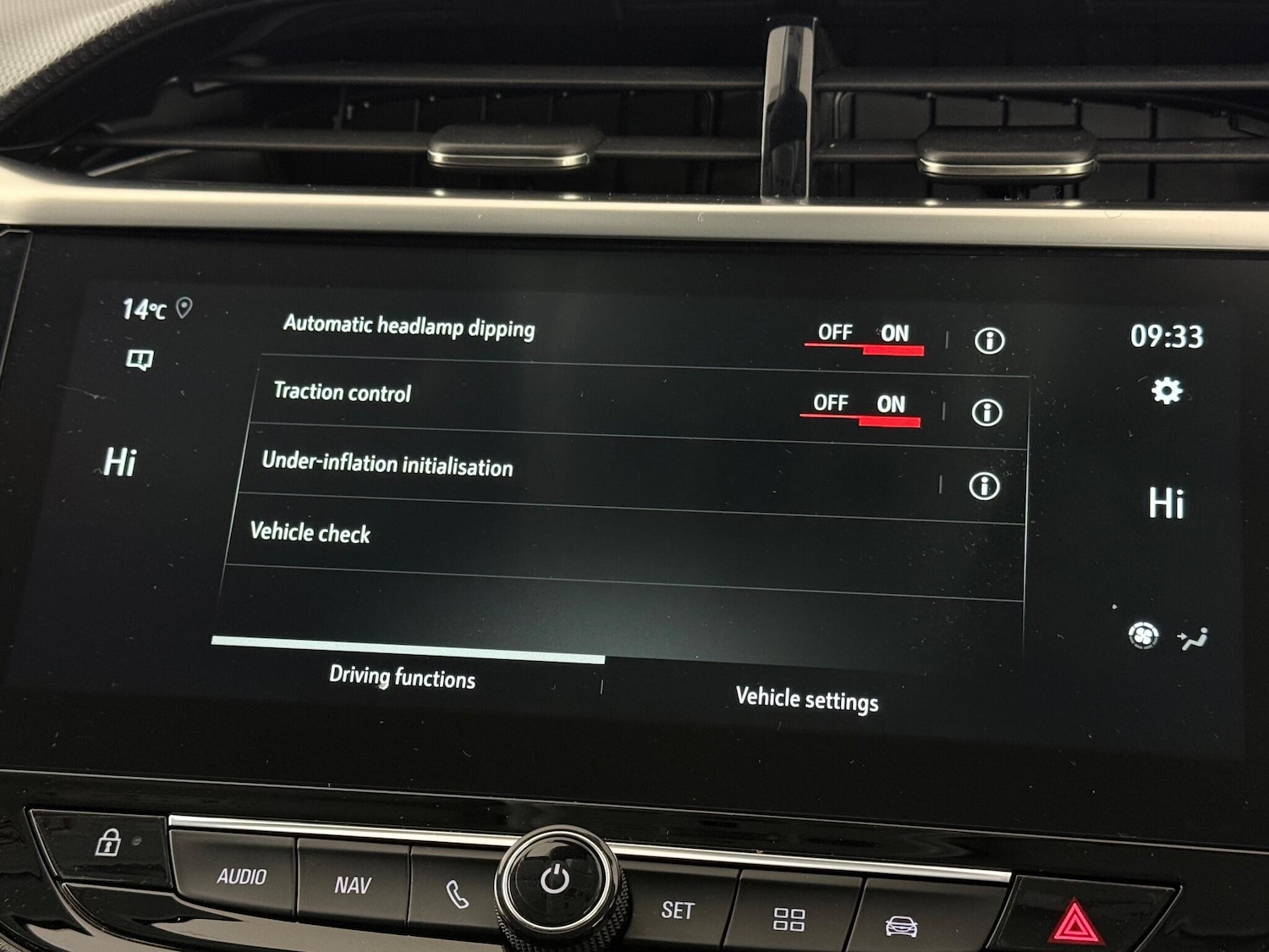 Used Vauxhall Corsa 2021 for sale - 76467150: Photo 33