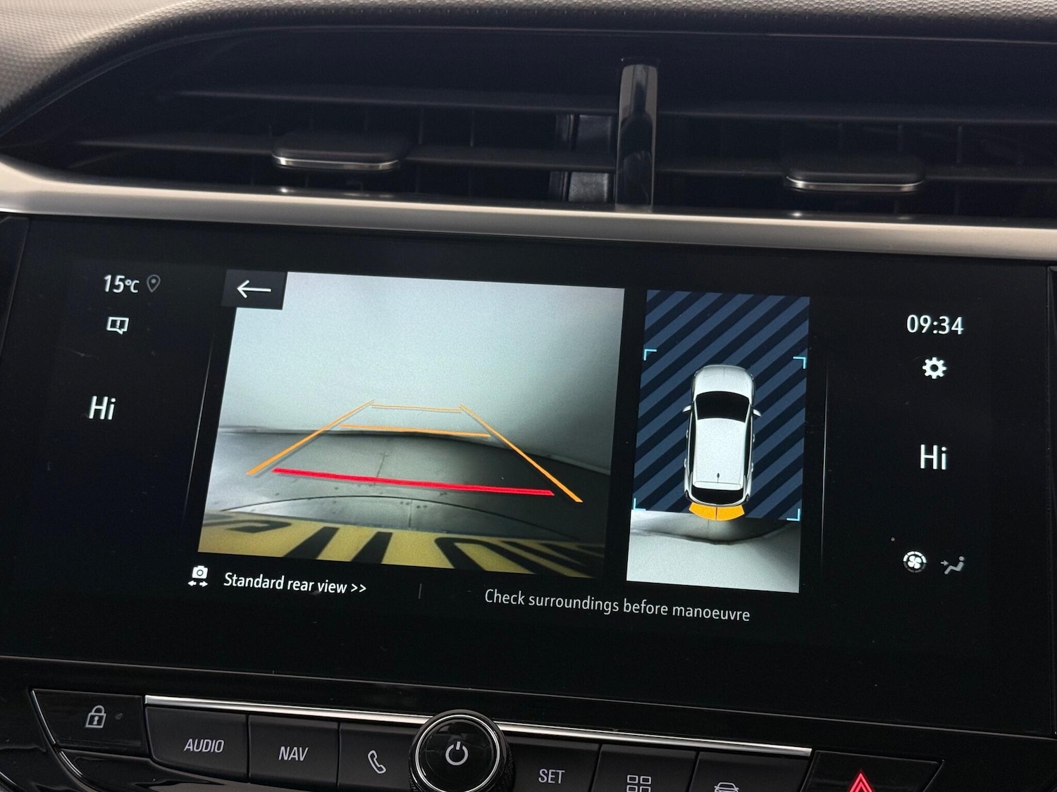 Used Vauxhall Corsa 2021 for sale - 76467150: Photo 35