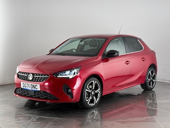Used Vauxhall Corsa 2021 for sale - 76467150: Photo