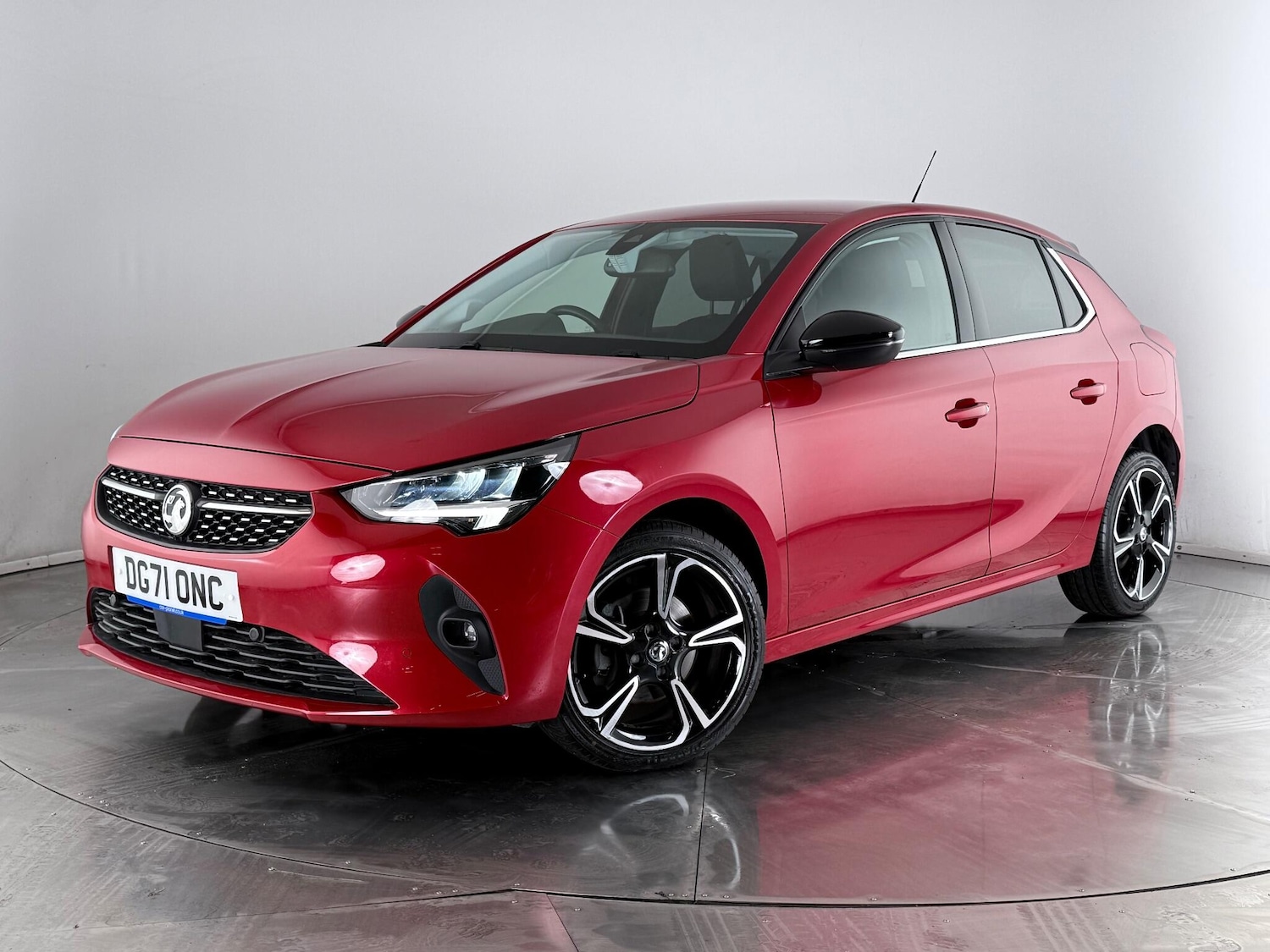 Used Vauxhall Corsa 2021 for sale - 76467150: Photo 43