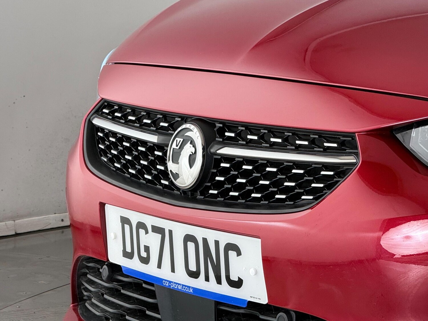 Used Vauxhall Corsa 2021 for sale - 76467150: Photo 44