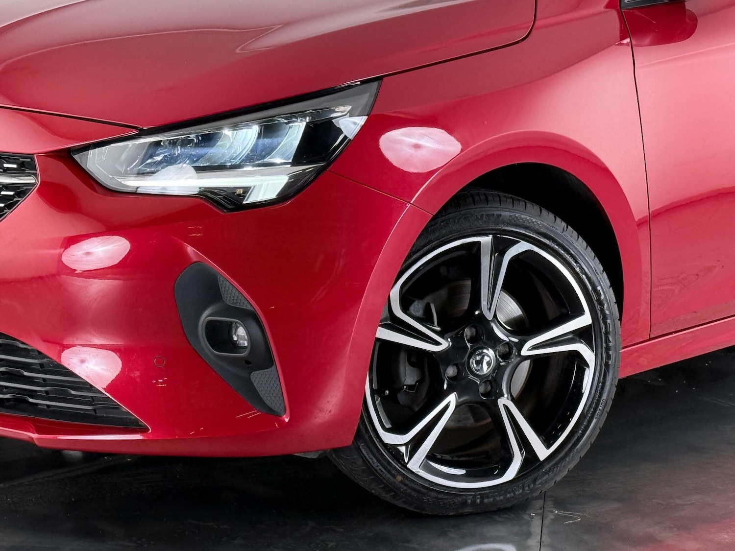 Used Vauxhall Corsa 2021 for sale - 76467150: Photo 45