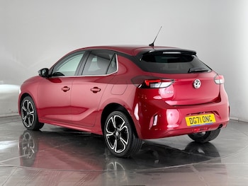 Used Vauxhall Corsa 2021 for sale - 76467150: Photo