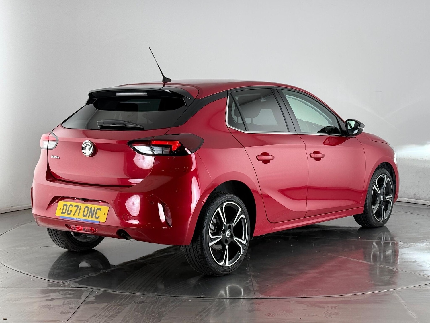 Used Vauxhall Corsa 2021 for sale - 76467150: Photo 5