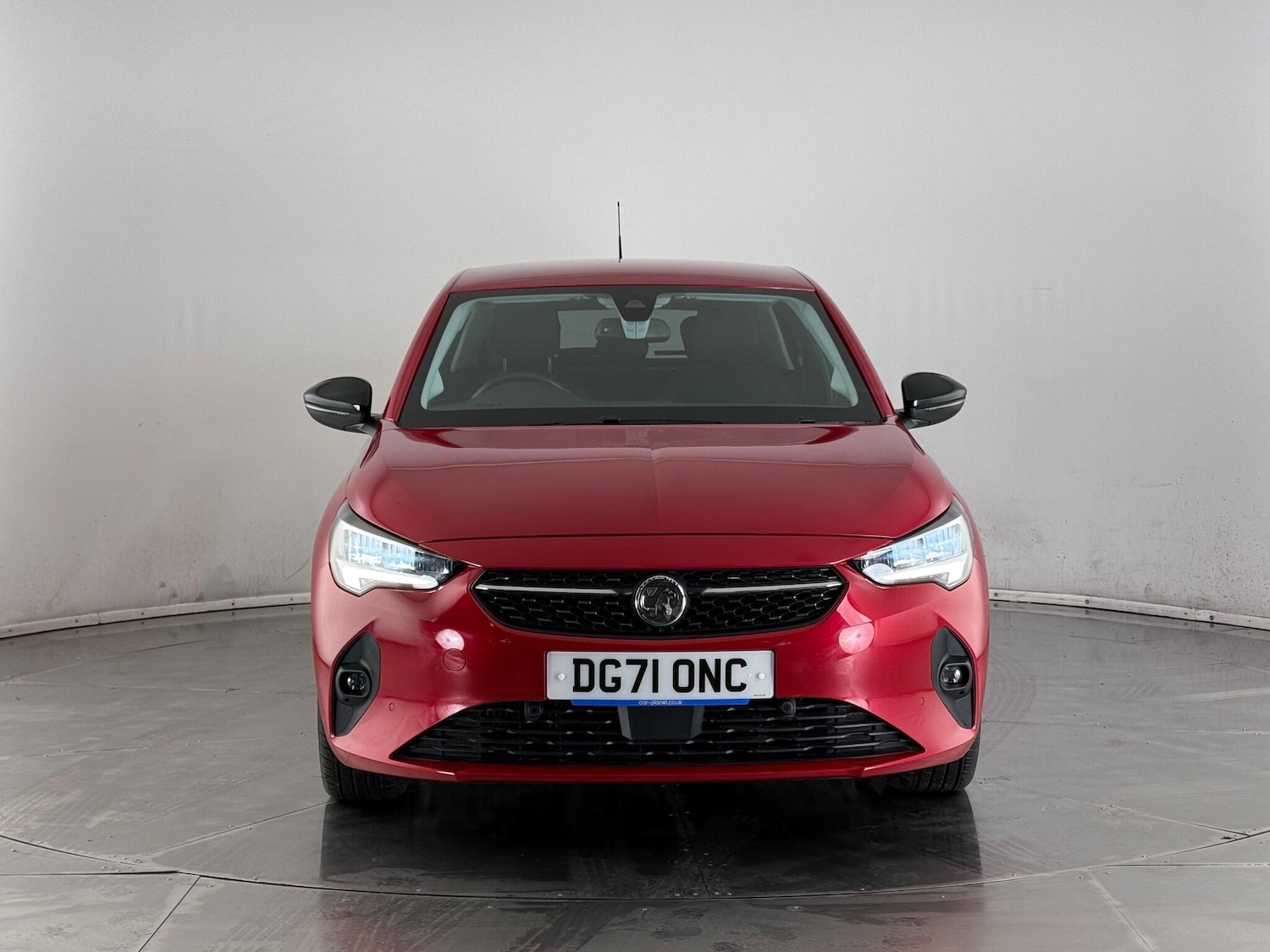 Used Vauxhall Corsa 2021 for sale - 76467150: Photo 7