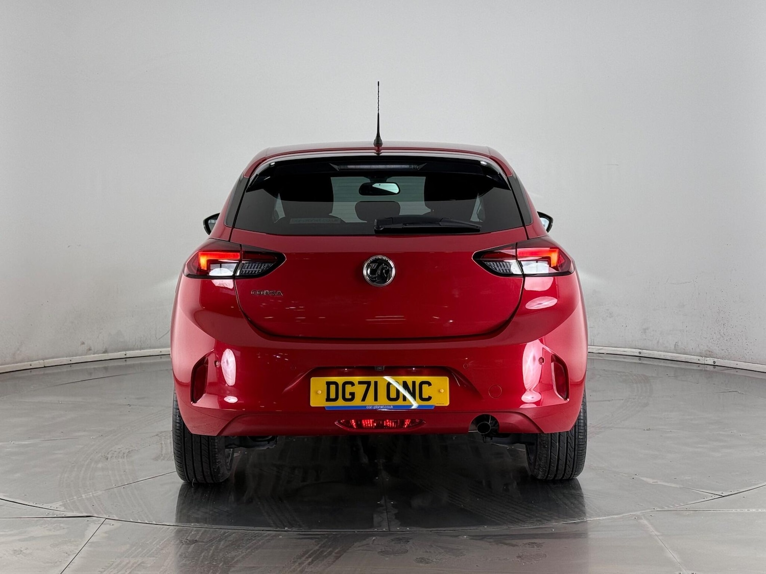 Used Vauxhall Corsa 2021 for sale - 76467150: Photo 9