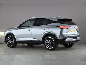 Used Nissan Qashqai 2021 for sale - 78261580: Photo