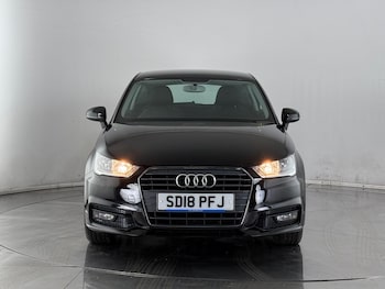 Used Audi A1 2018 for sale - 77222414: Photo