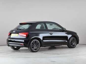 Used Audi A1 2016 for sale - 78007933: Photo