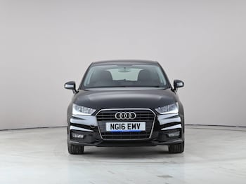 Used Audi A1 2016 for sale - 78007933: Photo