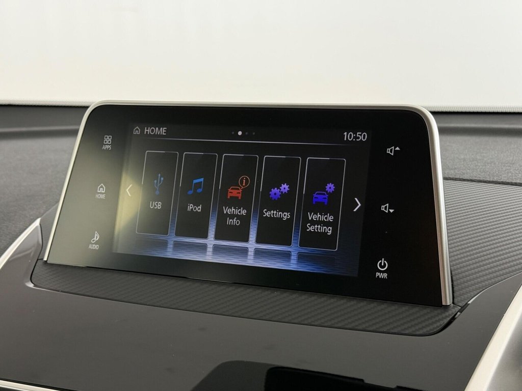 Vehicle 32