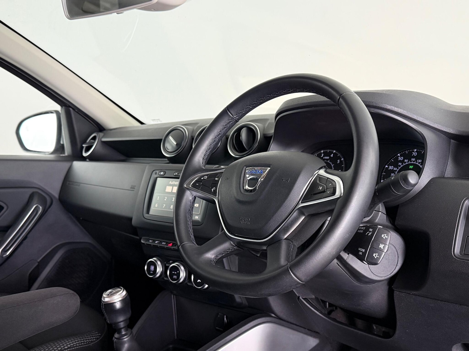 Used Dacia Duster 2018 for sale - 77246797: Photo 17
