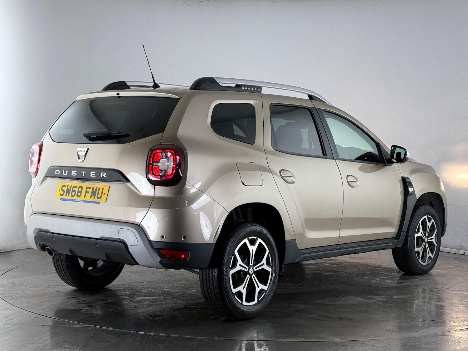 Used Dacia Duster 2018 for sale - 77246797: Photo 6