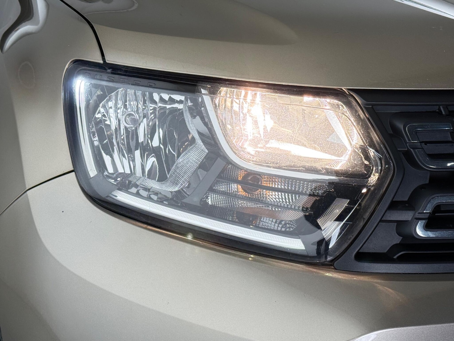 Used Dacia Duster 2018 for sale - 77246797: Photo 7