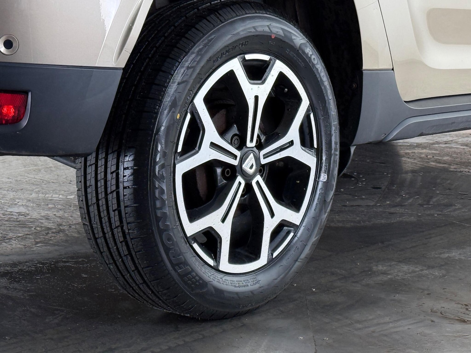 Used Dacia Duster 2018 for sale - 77246797: Photo 9