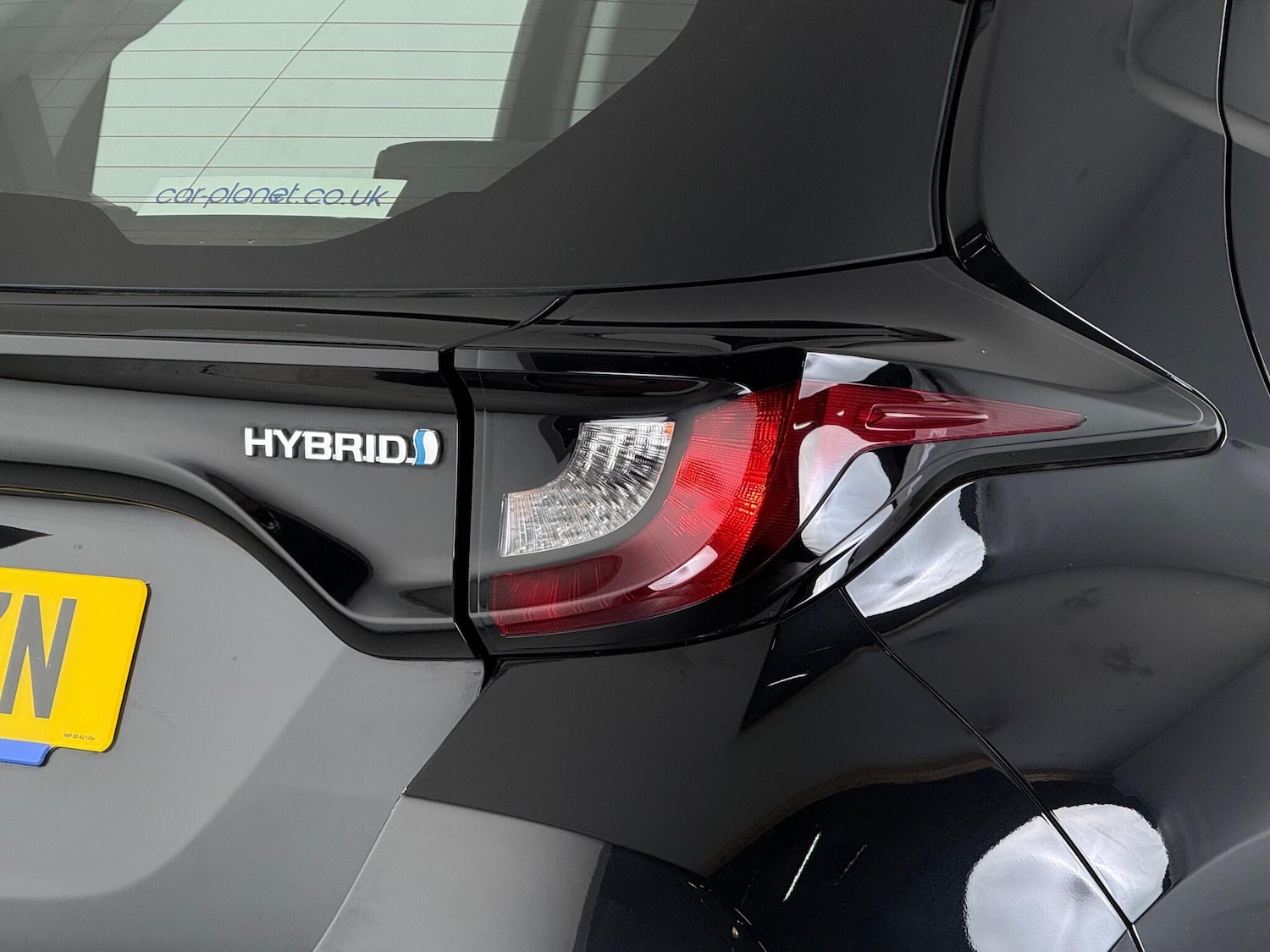 Used Toyota Yaris 2021 for sale - 76466848: Photo 11