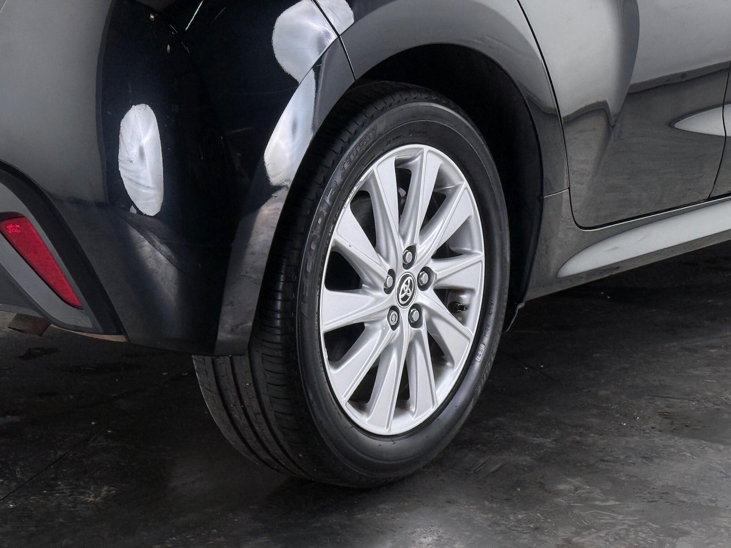 Used Toyota Yaris 2021 for sale - 76466848: Photo 12