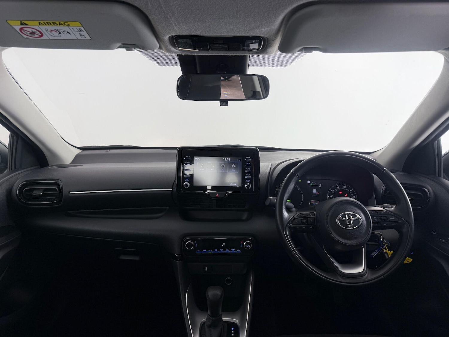 Used Toyota Yaris 2021 for sale - 76466848: Photo 19