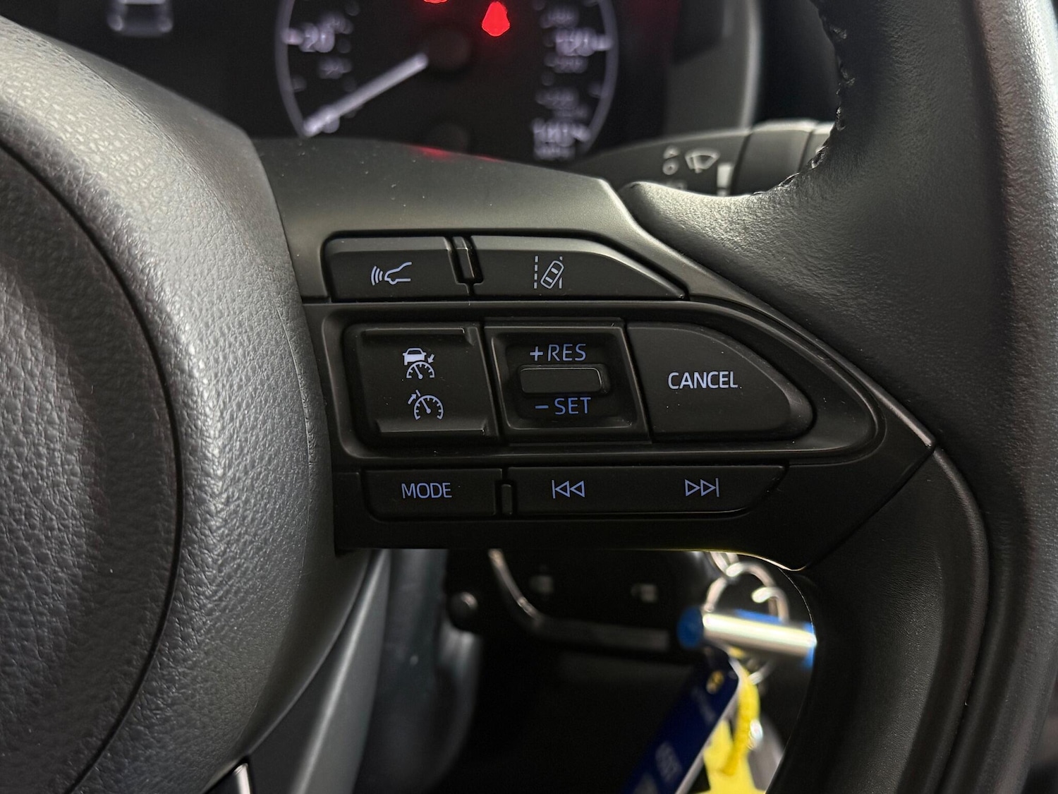 Used Toyota Yaris 2021 for sale - 76466848: Photo 26