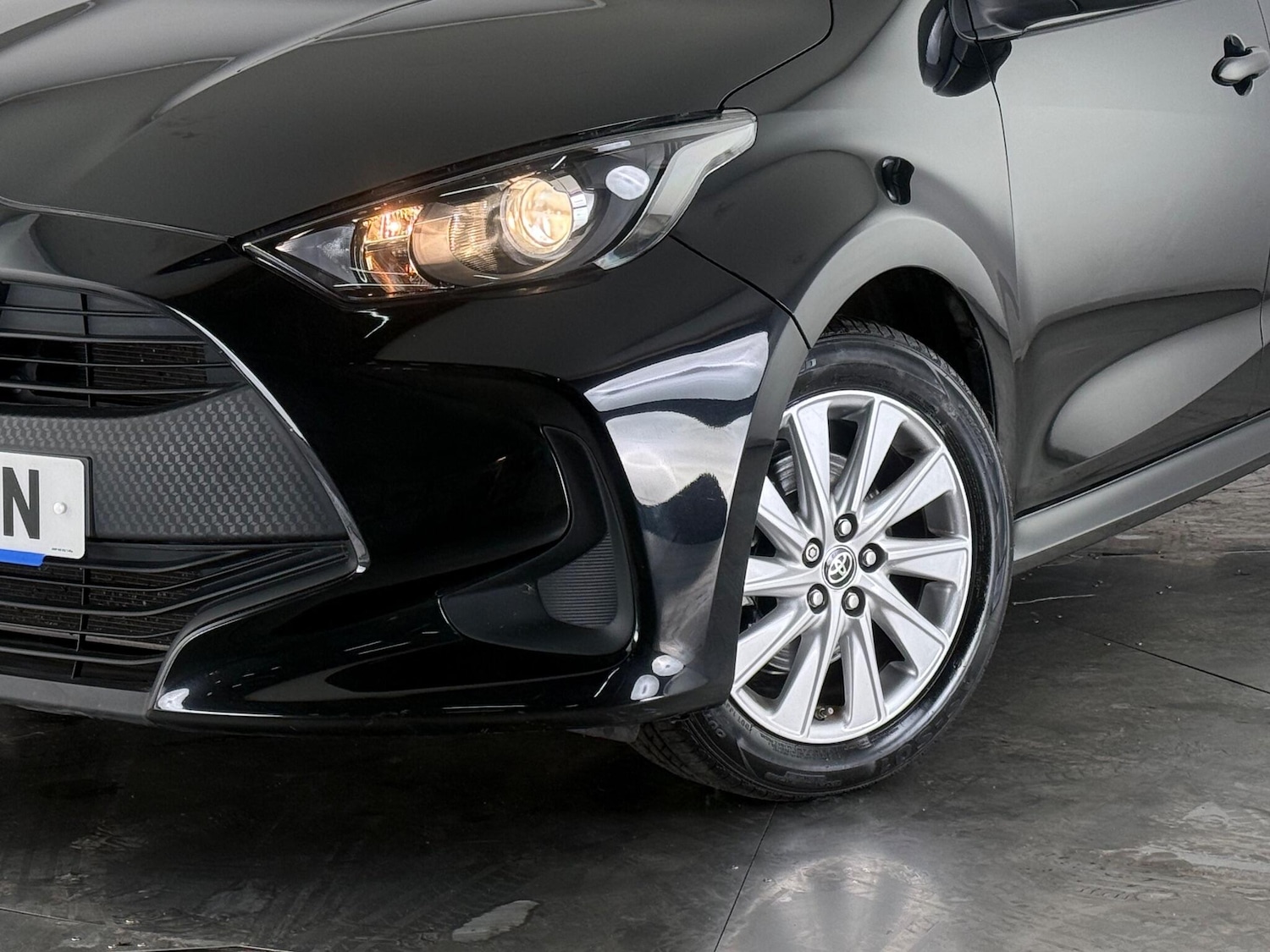 Used Toyota Yaris 2021 for sale - 76466848: Photo 40