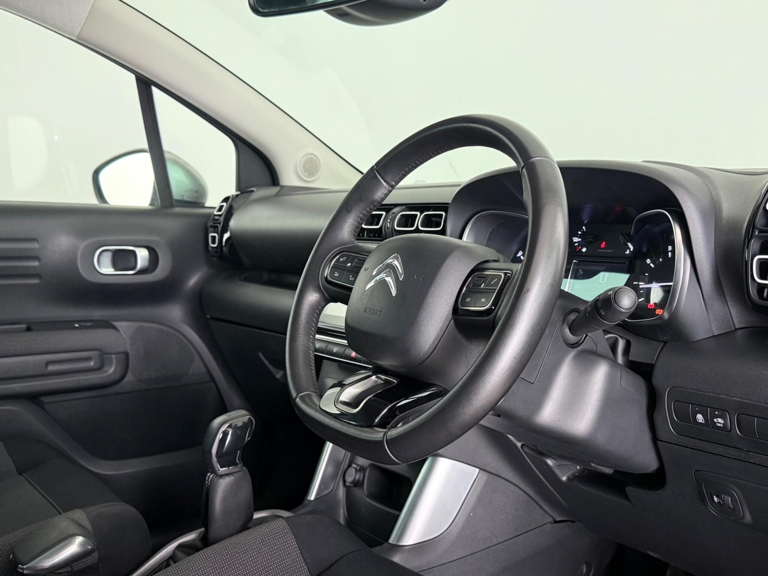 Used Citroen C3 Aircross 2018 for sale - 77332114: Photo 10