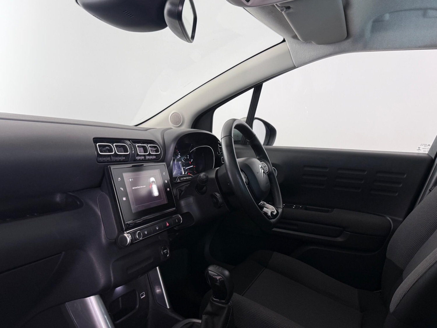 Used Citroen C3 Aircross 2018 for sale - 77332114: Photo 12