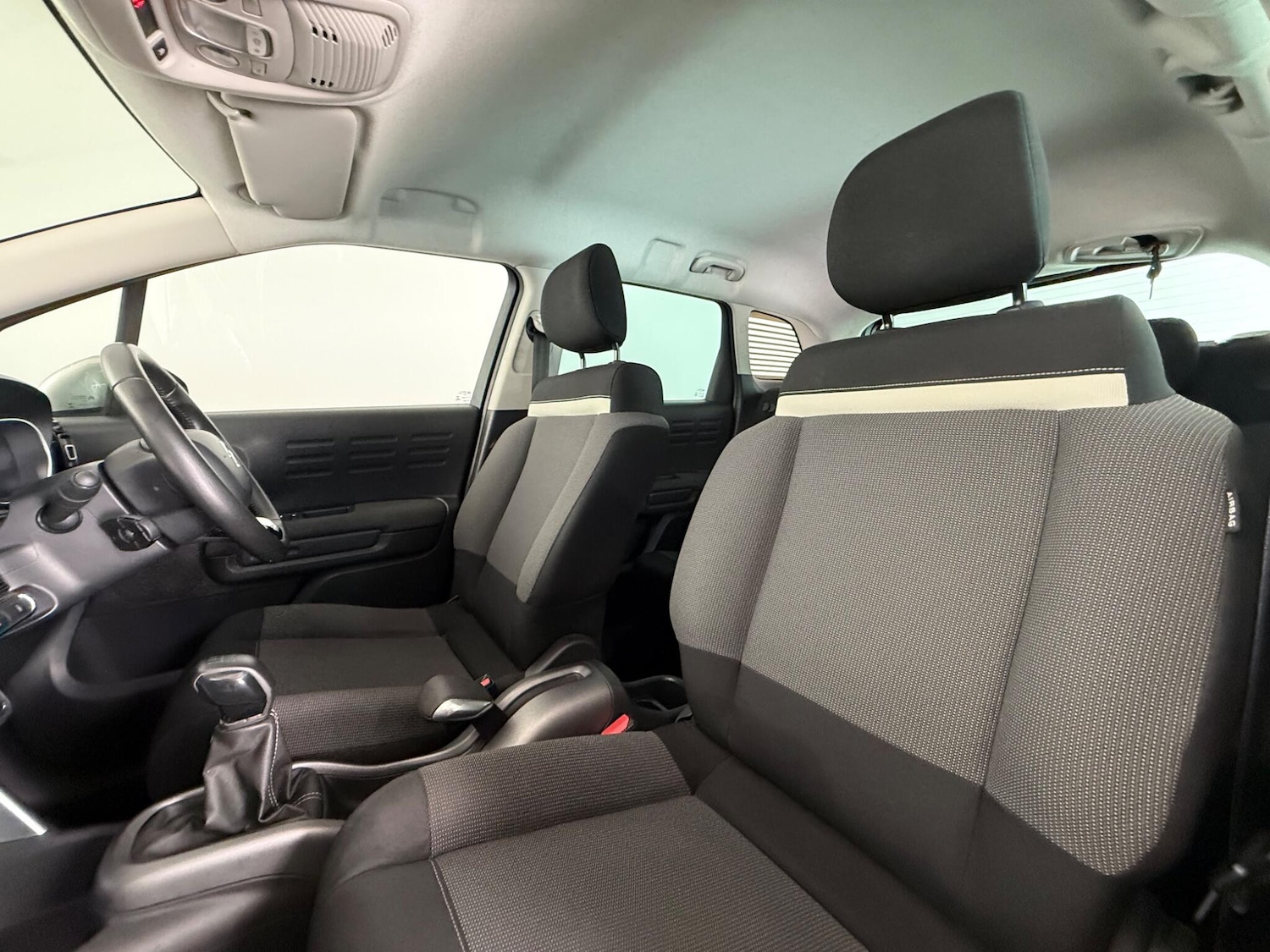 Used Citroen C3 Aircross 2018 for sale - 77332114: Photo 13