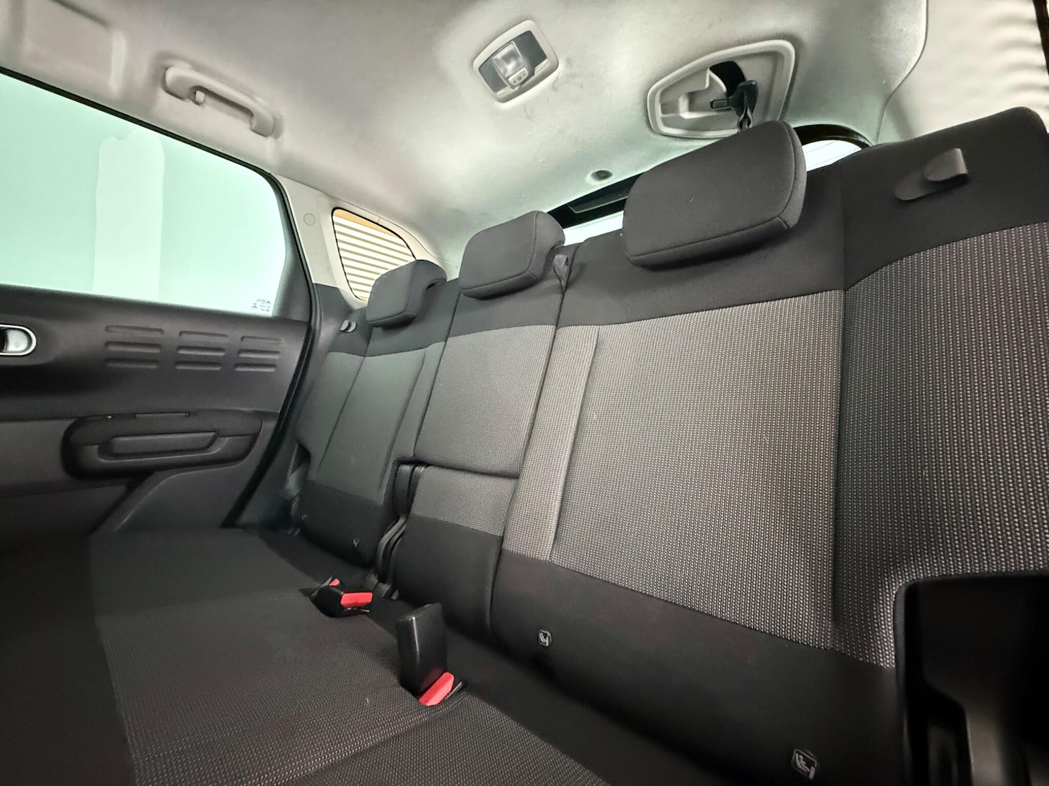 Used Citroen C3 Aircross 2018 for sale - 77332114: Photo 14