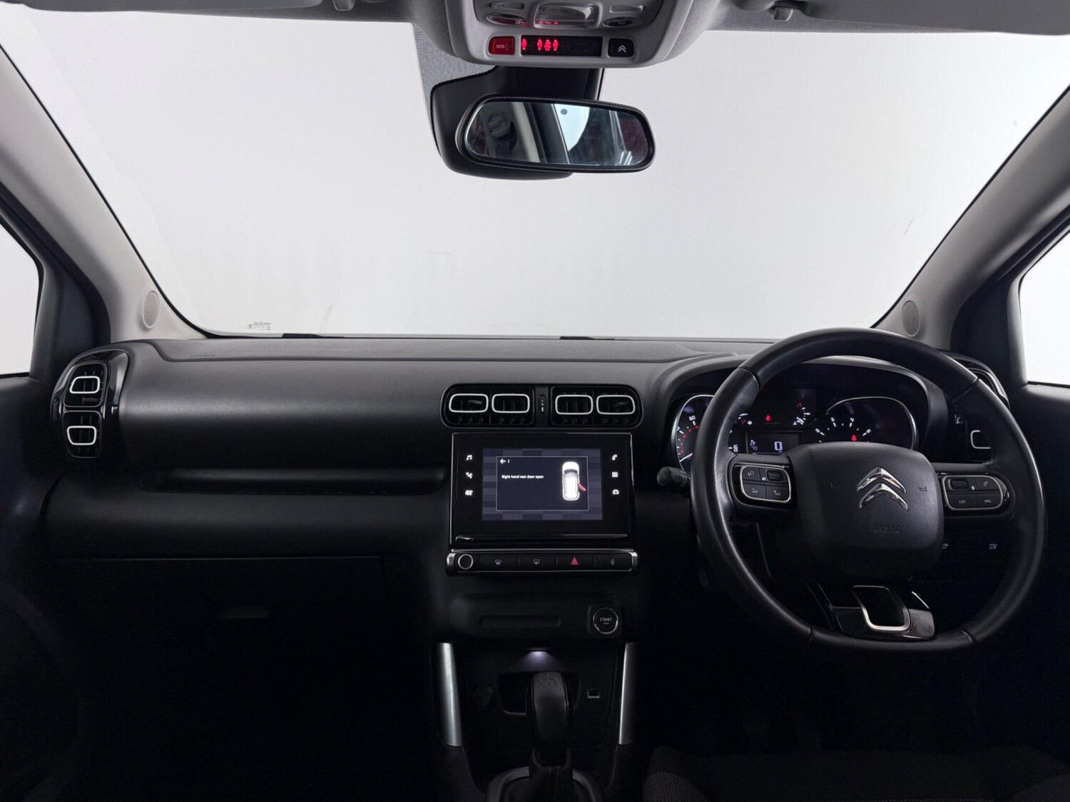 Used Citroen C3 Aircross 2018 for sale - 77332114: Photo 15