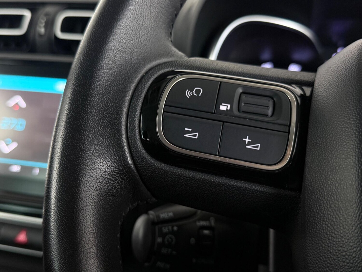 Used Citroen C3 Aircross 2018 for sale - 77332114: Photo 17