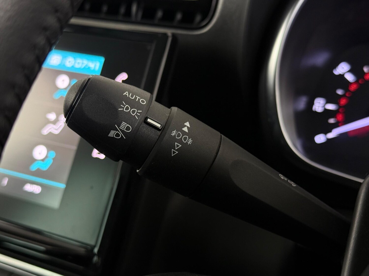 Used Citroen C3 Aircross 2018 for sale - 77332114: Photo 21