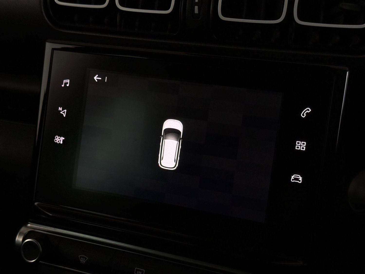 Used Citroen C3 Aircross 2018 for sale - 77332114: Photo 25