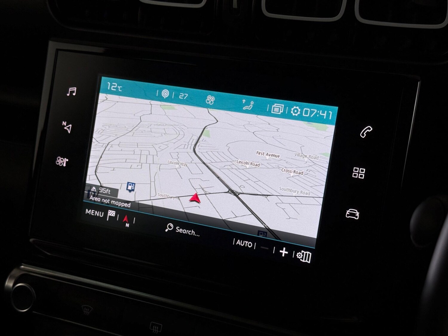 Used Citroen C3 Aircross 2018 for sale - 77332114: Photo 26