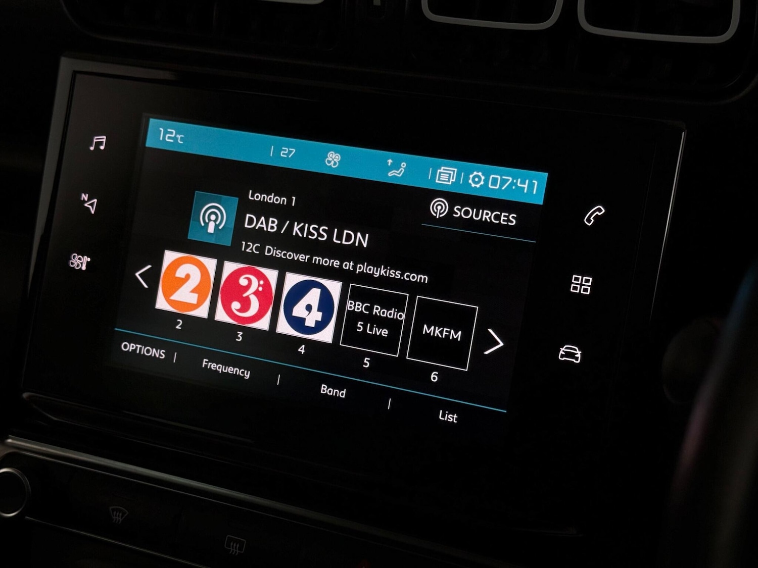 Used Citroen C3 Aircross 2018 for sale - 77332114: Photo 28