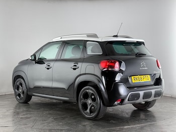 Used Citroen C3 Aircross 2018 for sale - 77332114: Photo