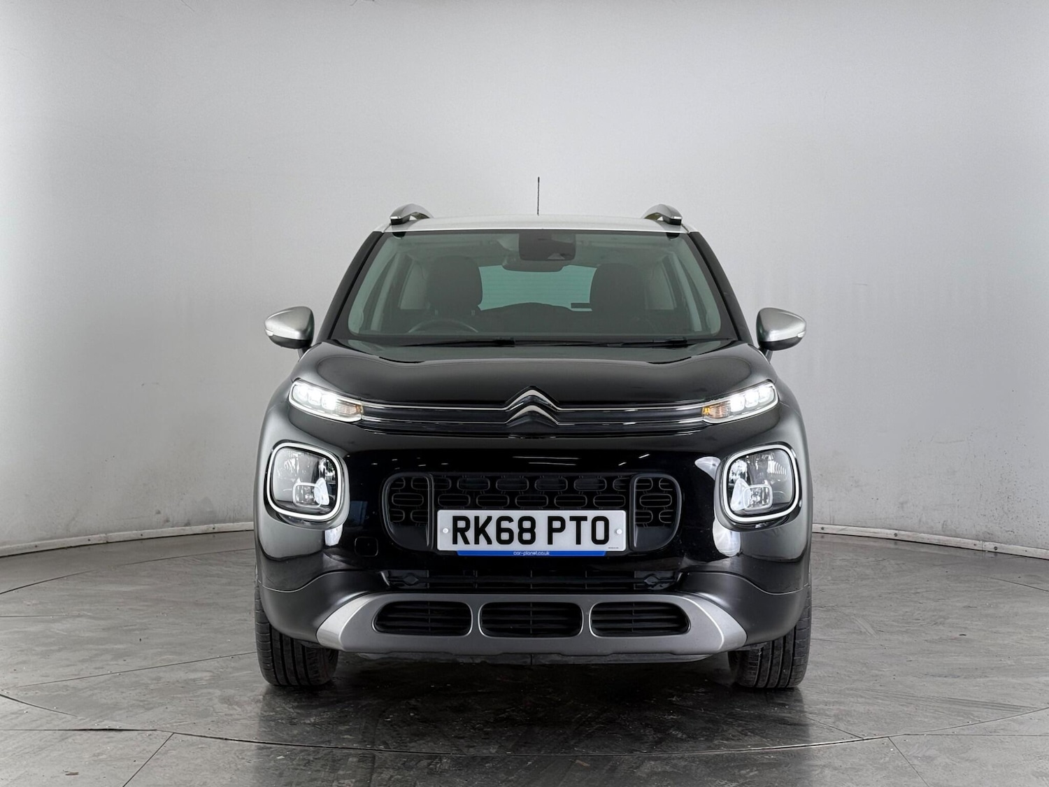 Used Citroen C3 Aircross 2018 for sale - 77332114: Photo 5