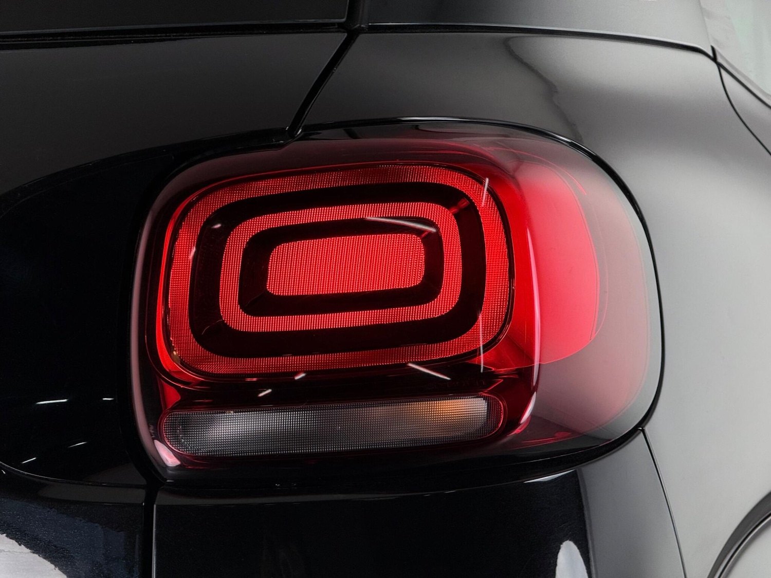 Used Citroen C3 Aircross 2018 for sale - 77332114: Photo 7