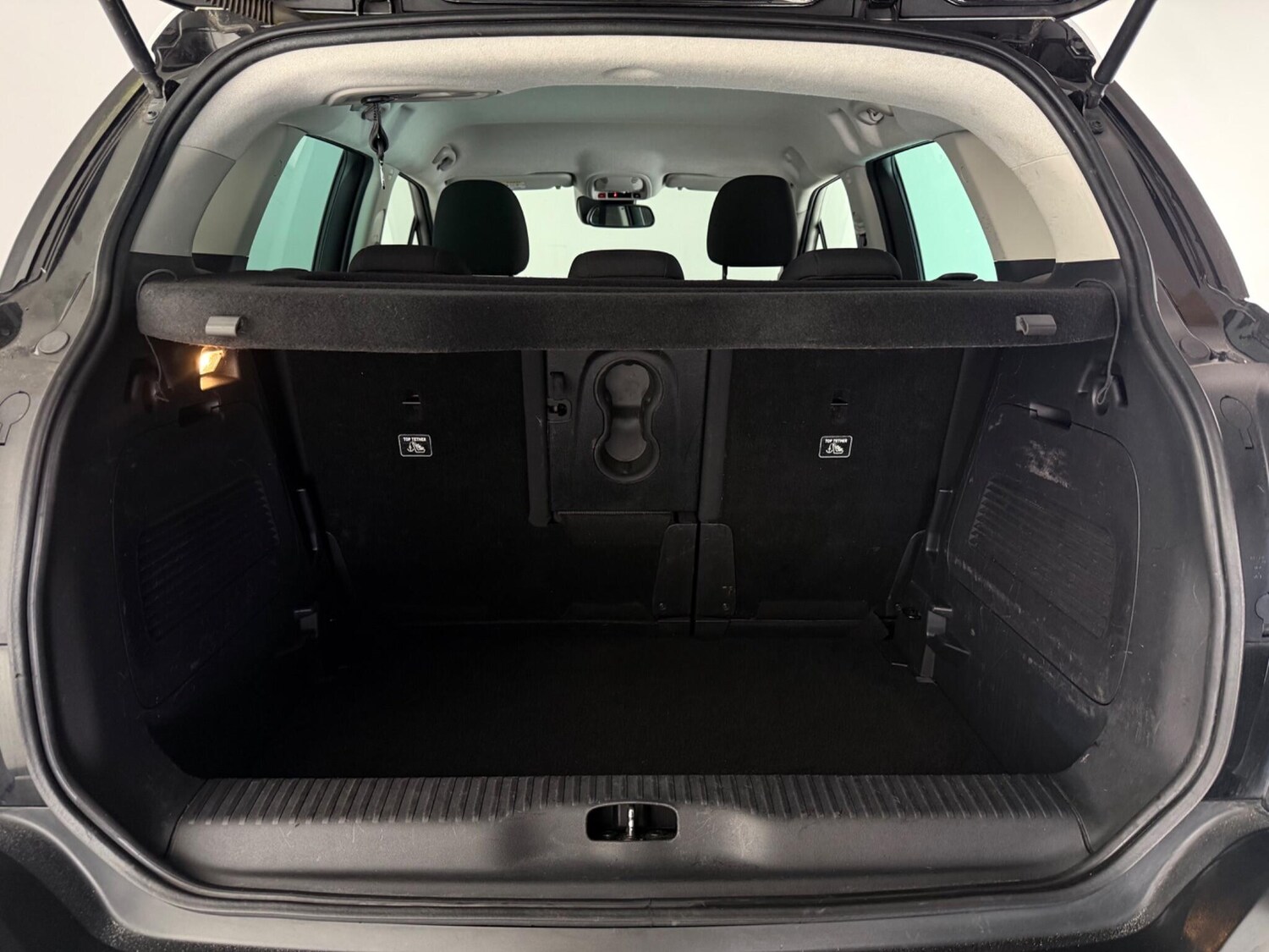 Used Citroen C3 Aircross 2018 for sale - 77332114: Photo 9