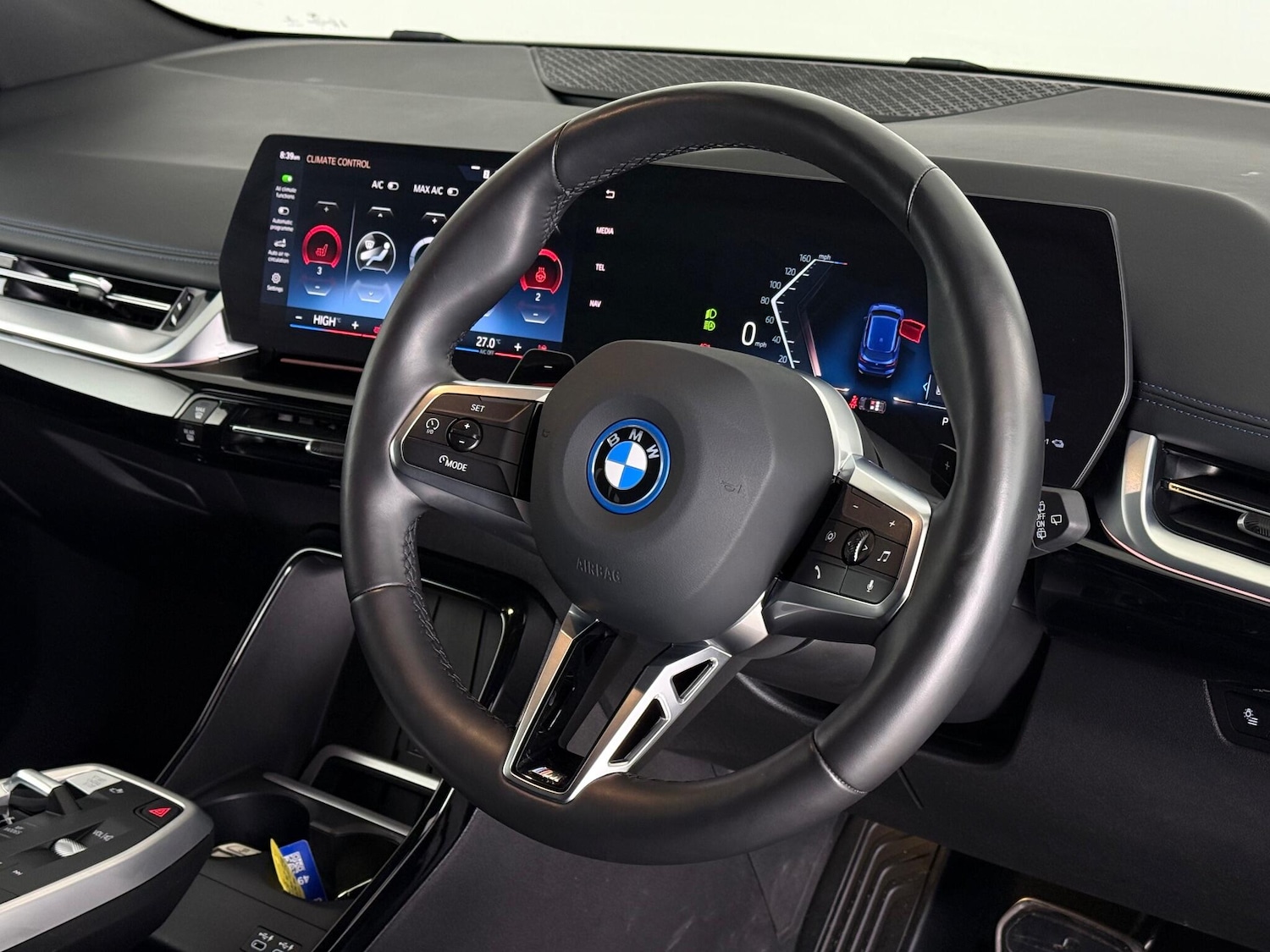 Used BMW 2 Series Active Tourer 2023 for sale - 77260425: Photo 21