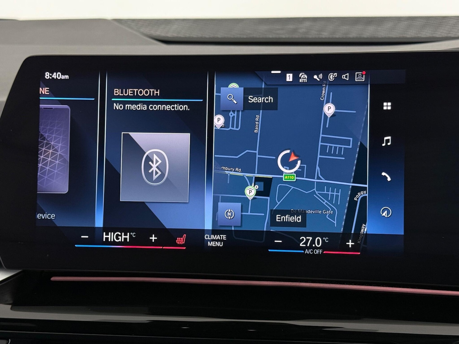 Used BMW 2 Series Active Tourer 2023 for sale - 77260425: Photo 24