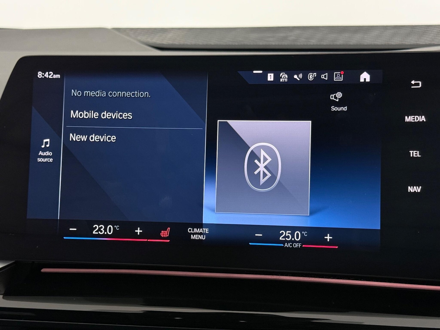 Used BMW 2 Series Active Tourer 2023 for sale - 77260425: Photo 30